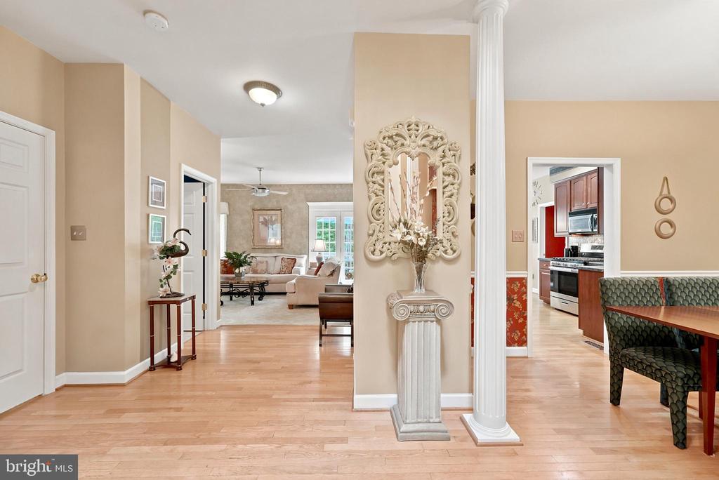 19202 WOODSIDE LN, JEFFERSONTON, Virginia 22724, 4 Bedrooms Bedrooms, ,2 BathroomsBathrooms,Residential,19202 WOODSIDE LN,VACU2013718 MLS # VACU2013718