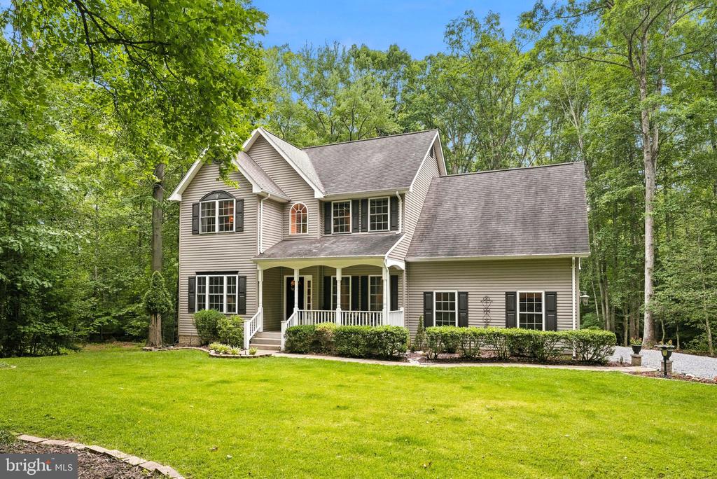 19202 WOODSIDE LN, JEFFERSONTON, Virginia 22724, 4 Bedrooms Bedrooms, ,2 BathroomsBathrooms,Residential,19202 WOODSIDE LN,VACU2013718 MLS # VACU2013718