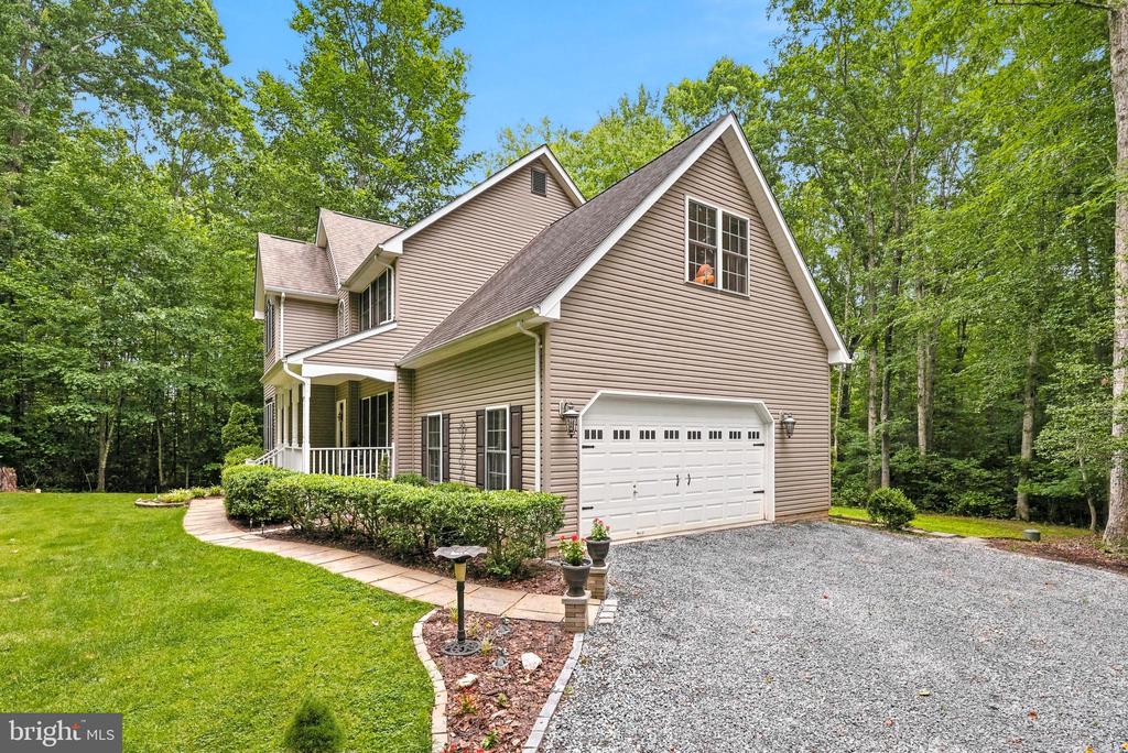 19202 WOODSIDE LN, JEFFERSONTON, Virginia 22724, 4 Bedrooms Bedrooms, ,2 BathroomsBathrooms,Residential,19202 WOODSIDE LN,VACU2013718 MLS # VACU2013718