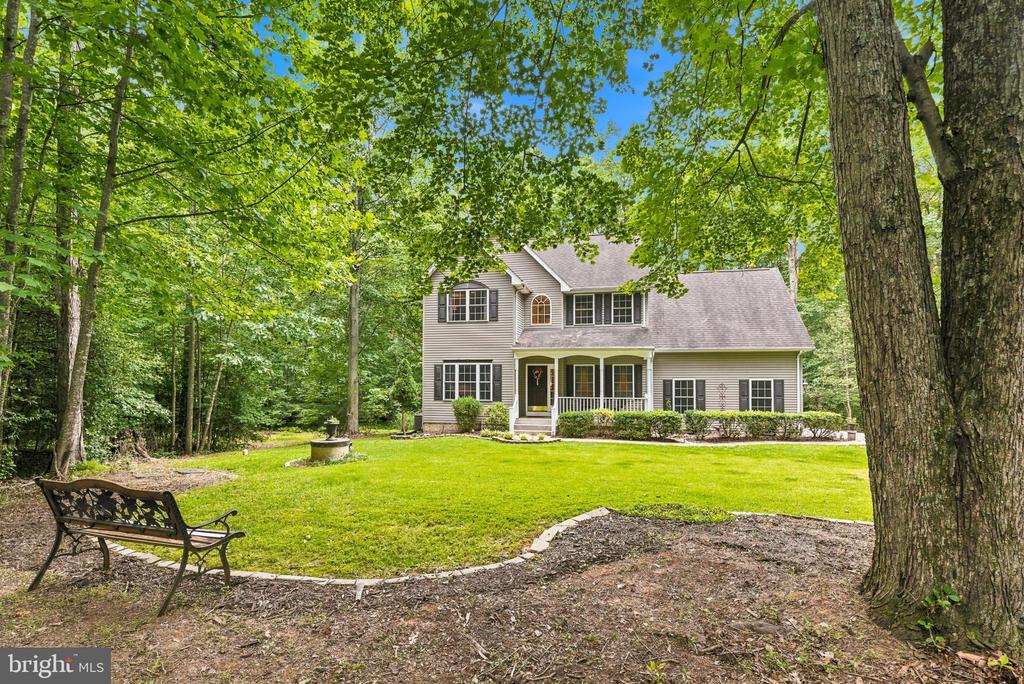 19202 WOODSIDE LN, JEFFERSONTON, Virginia 22724, 4 Bedrooms Bedrooms, ,2 BathroomsBathrooms,Residential,19202 WOODSIDE LN,VACU2013718 MLS # VACU2013718