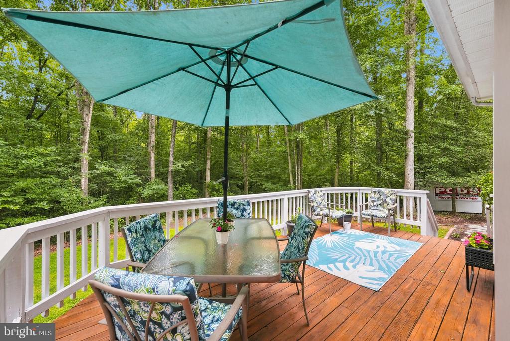 19202 WOODSIDE LN, JEFFERSONTON, Virginia 22724, 4 Bedrooms Bedrooms, ,2 BathroomsBathrooms,Residential,19202 WOODSIDE LN,VACU2013718 MLS # VACU2013718