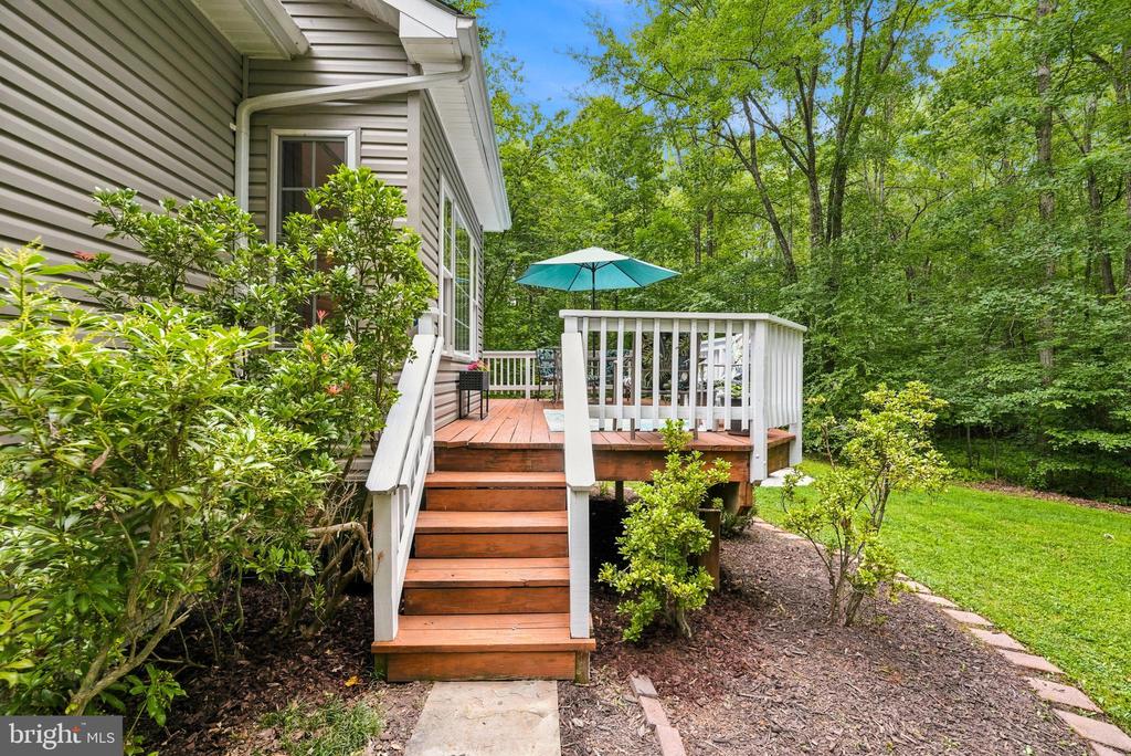 19202 WOODSIDE LN, JEFFERSONTON, Virginia 22724, 4 Bedrooms Bedrooms, ,2 BathroomsBathrooms,Residential,19202 WOODSIDE LN,VACU2013718 MLS # VACU2013718