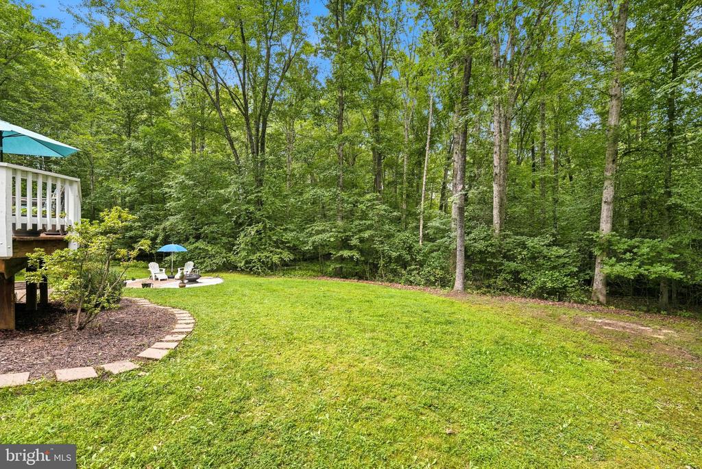 19202 WOODSIDE LN, JEFFERSONTON, Virginia 22724, 4 Bedrooms Bedrooms, ,2 BathroomsBathrooms,Residential,19202 WOODSIDE LN,VACU2013718 MLS # VACU2013718