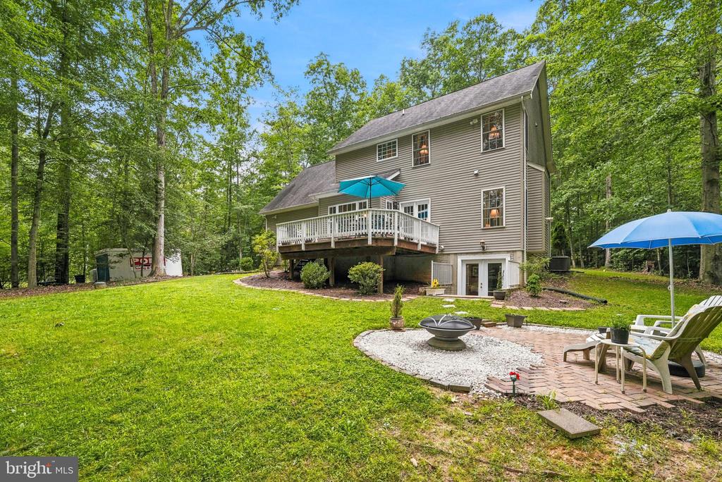 19202 WOODSIDE LN, JEFFERSONTON, Virginia 22724, 4 Bedrooms Bedrooms, ,2 BathroomsBathrooms,Residential,19202 WOODSIDE LN,VACU2013718 MLS # VACU2013718
