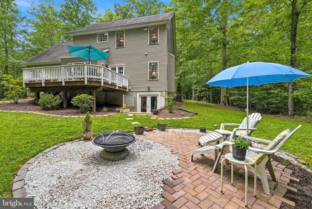 19202 WOODSIDE LN, JEFFERSONTON, Virginia 22724, 4 Bedrooms Bedrooms, ,2 BathroomsBathrooms,Residential,19202 WOODSIDE LN,VACU2013718 MLS # VACU2013718