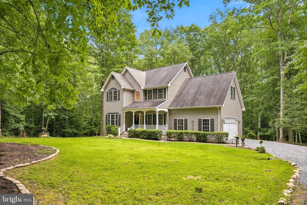 19202 WOODSIDE LN, JEFFERSONTON, Virginia 22724, 4 Bedrooms Bedrooms, ,2 BathroomsBathrooms,Residential,19202 WOODSIDE LN,VACU2013718 MLS # VACU2013718