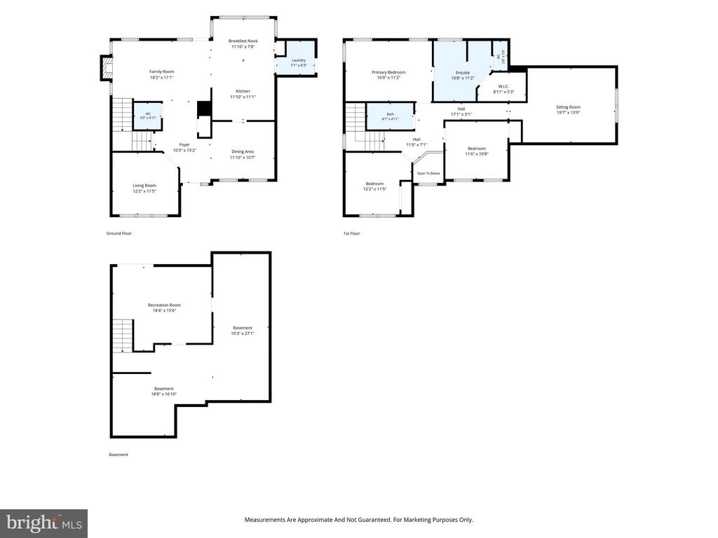 19202 WOODSIDE LN, JEFFERSONTON, Virginia 22724, 4 Bedrooms Bedrooms, ,2 BathroomsBathrooms,Residential,19202 WOODSIDE LN,VACU2013718 MLS # VACU2013718