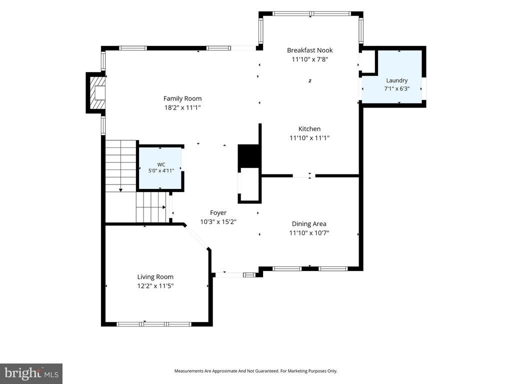 19202 WOODSIDE LN, JEFFERSONTON, Virginia 22724, 4 Bedrooms Bedrooms, ,2 BathroomsBathrooms,Residential,19202 WOODSIDE LN,VACU2013718 MLS # VACU2013718