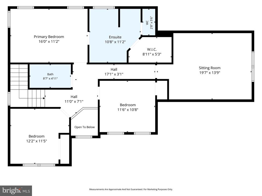 19202 WOODSIDE LN, JEFFERSONTON, Virginia 22724, 4 Bedrooms Bedrooms, ,2 BathroomsBathrooms,Residential,19202 WOODSIDE LN,VACU2013718 MLS # VACU2013718