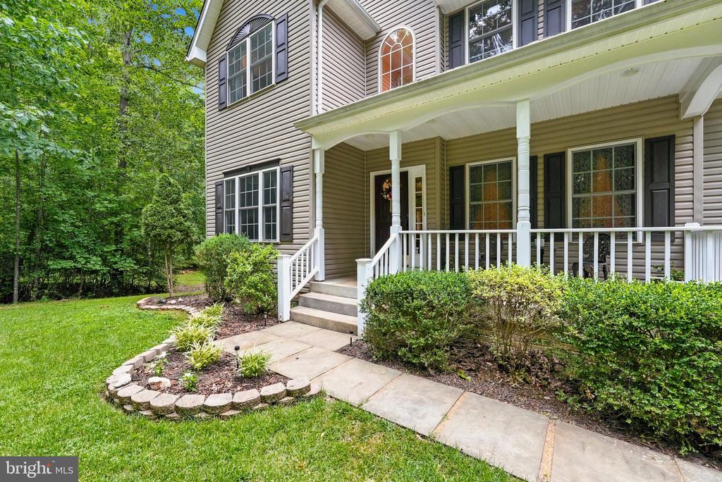 19202 WOODSIDE LN, JEFFERSONTON, Virginia 22724, 4 Bedrooms Bedrooms, ,2 BathroomsBathrooms,Residential,19202 WOODSIDE LN,VACU2013718 MLS # VACU2013718
