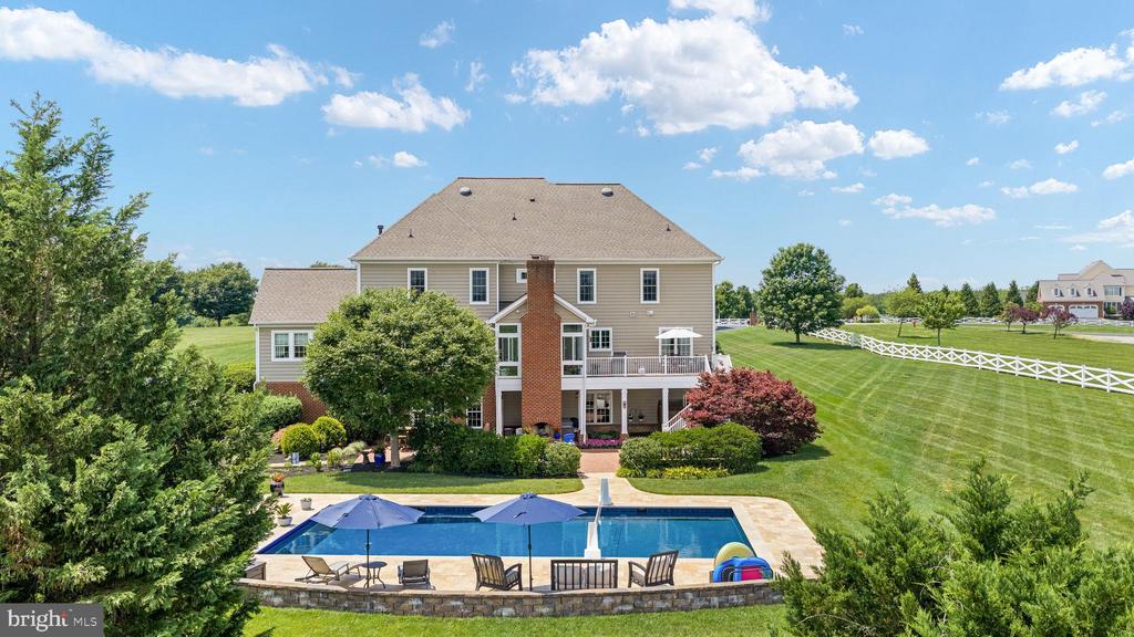 9909 AGNES LN, SPOTSYLVANIA, Virginia 22553, 6 Bedrooms Bedrooms, ,5 BathroomsBathrooms,Residential,9909 AGNES LN,VASP2043104 MLS # VASP2043104