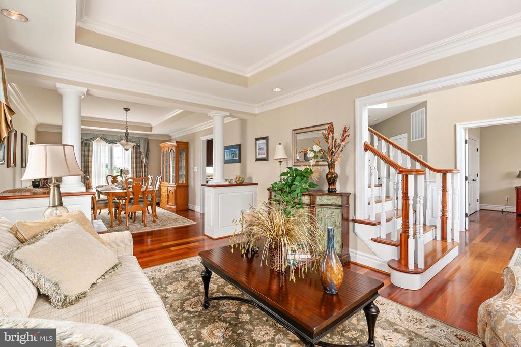 9909 AGNES LN, SPOTSYLVANIA, Virginia 22553, 6 Bedrooms Bedrooms, ,5 BathroomsBathrooms,Residential,9909 AGNES LN,VASP2043104 MLS # VASP2043104