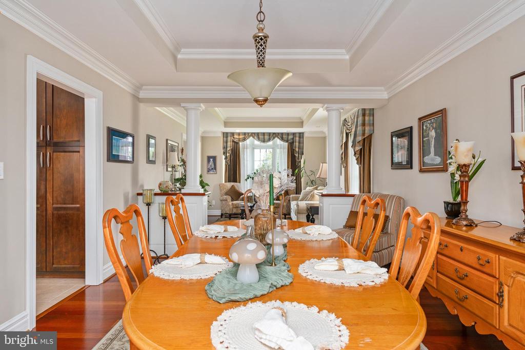 9909 AGNES LN, SPOTSYLVANIA, Virginia 22553, 6 Bedrooms Bedrooms, ,5 BathroomsBathrooms,Residential,9909 AGNES LN,VASP2043104 MLS # VASP2043104