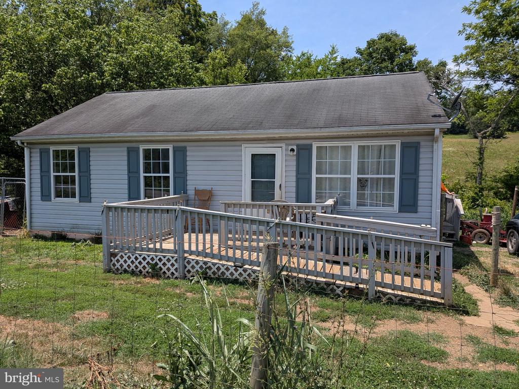 10198 OLD RAPIDAN RD, ORANGE, Virginia 22960, 3 Bedrooms Bedrooms, ,1 BathroomBathrooms,Residential,10198 OLD RAPIDAN RD,VAOR2014542 MLS # VAOR2014542