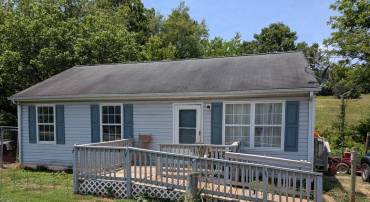 10198 OLD RAPIDAN RD, ORANGE, Virginia 22960, 3 Bedrooms Bedrooms, ,1 BathroomBathrooms,Residential,10198 OLD RAPIDAN RD,VAOR2014542 MLS # VAOR2014542