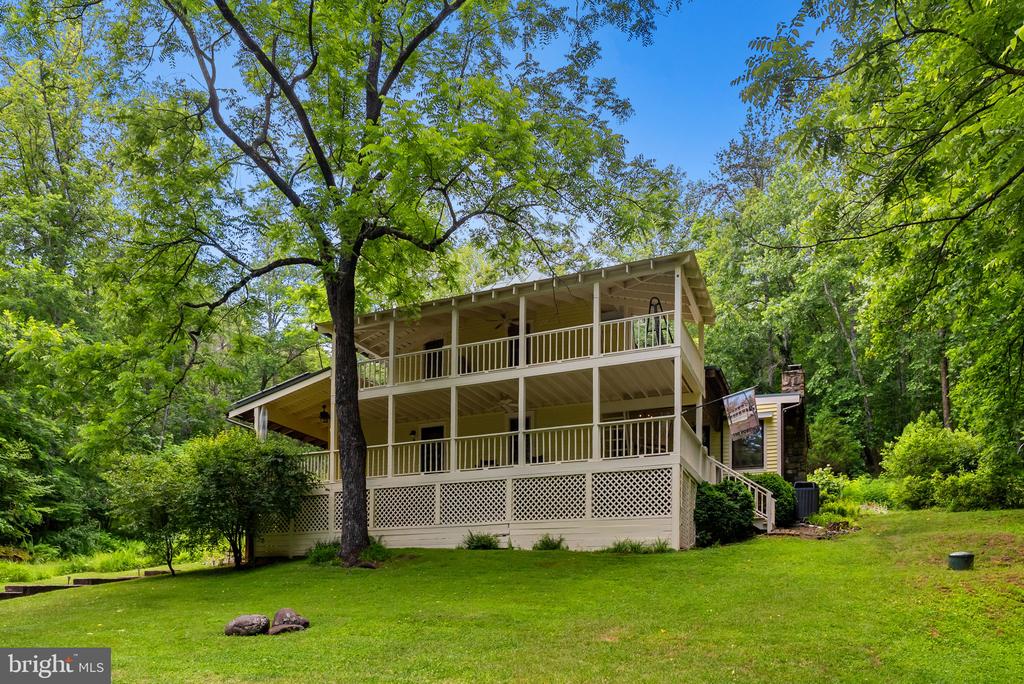 9406 OBANNONS MILL RD, BOSTON, Virginia 22713, 3 Bedrooms Bedrooms, ,2 BathroomsBathrooms,Residential,9406 OBANNONS MILL RD,VARP2002712 MLS # VARP2002712