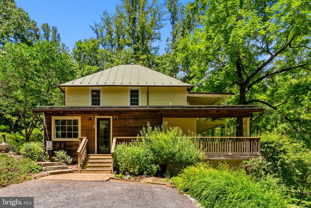 9406 OBANNONS MILL RD, BOSTON, Virginia 22713, 3 Bedrooms Bedrooms, ,2 BathroomsBathrooms,Residential,9406 OBANNONS MILL RD,VARP2002712 MLS # VARP2002712
