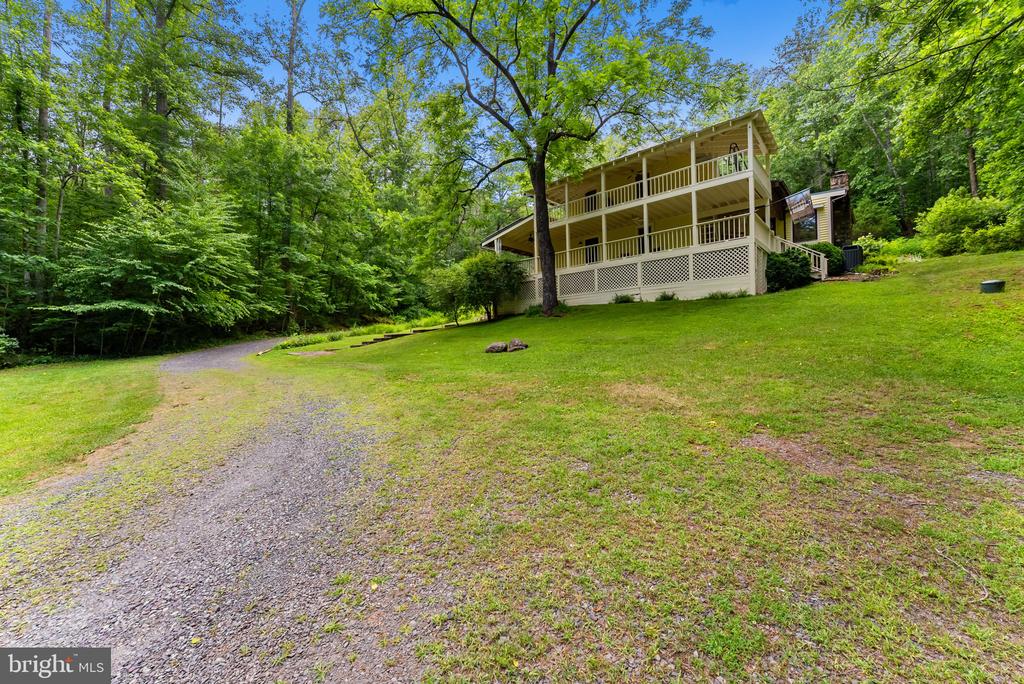 9406 OBANNONS MILL RD, BOSTON, Virginia 22713, 3 Bedrooms Bedrooms, ,2 BathroomsBathrooms,Residential,9406 OBANNONS MILL RD,VARP2002712 MLS # VARP2002712
