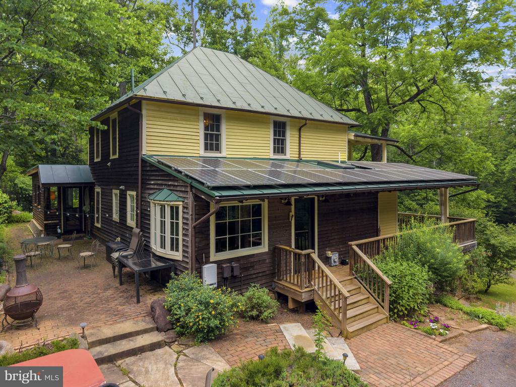 9406 OBANNONS MILL RD, BOSTON, Virginia 22713, 3 Bedrooms Bedrooms, ,2 BathroomsBathrooms,Residential,9406 OBANNONS MILL RD,VARP2002712 MLS # VARP2002712