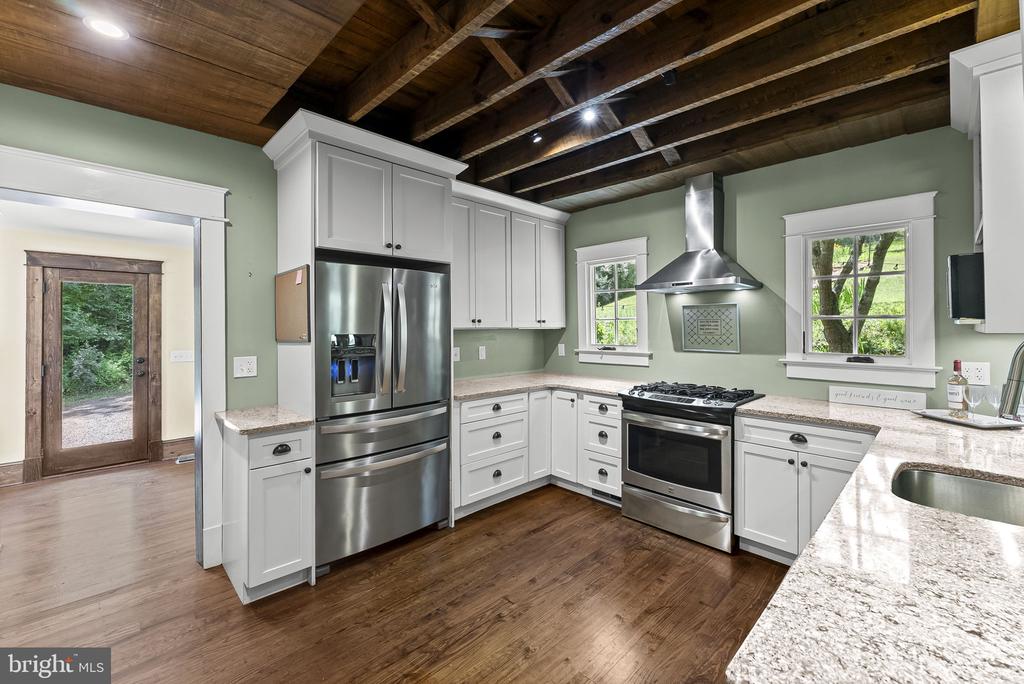 9406 OBANNONS MILL RD, BOSTON, Virginia 22713, 3 Bedrooms Bedrooms, ,2 BathroomsBathrooms,Residential,9406 OBANNONS MILL RD,VARP2002712 MLS # VARP2002712