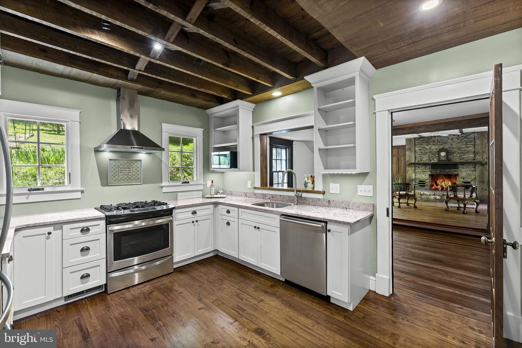 9406 OBANNONS MILL RD, BOSTON, Virginia 22713, 3 Bedrooms Bedrooms, ,2 BathroomsBathrooms,Residential,9406 OBANNONS MILL RD,VARP2002712 MLS # VARP2002712