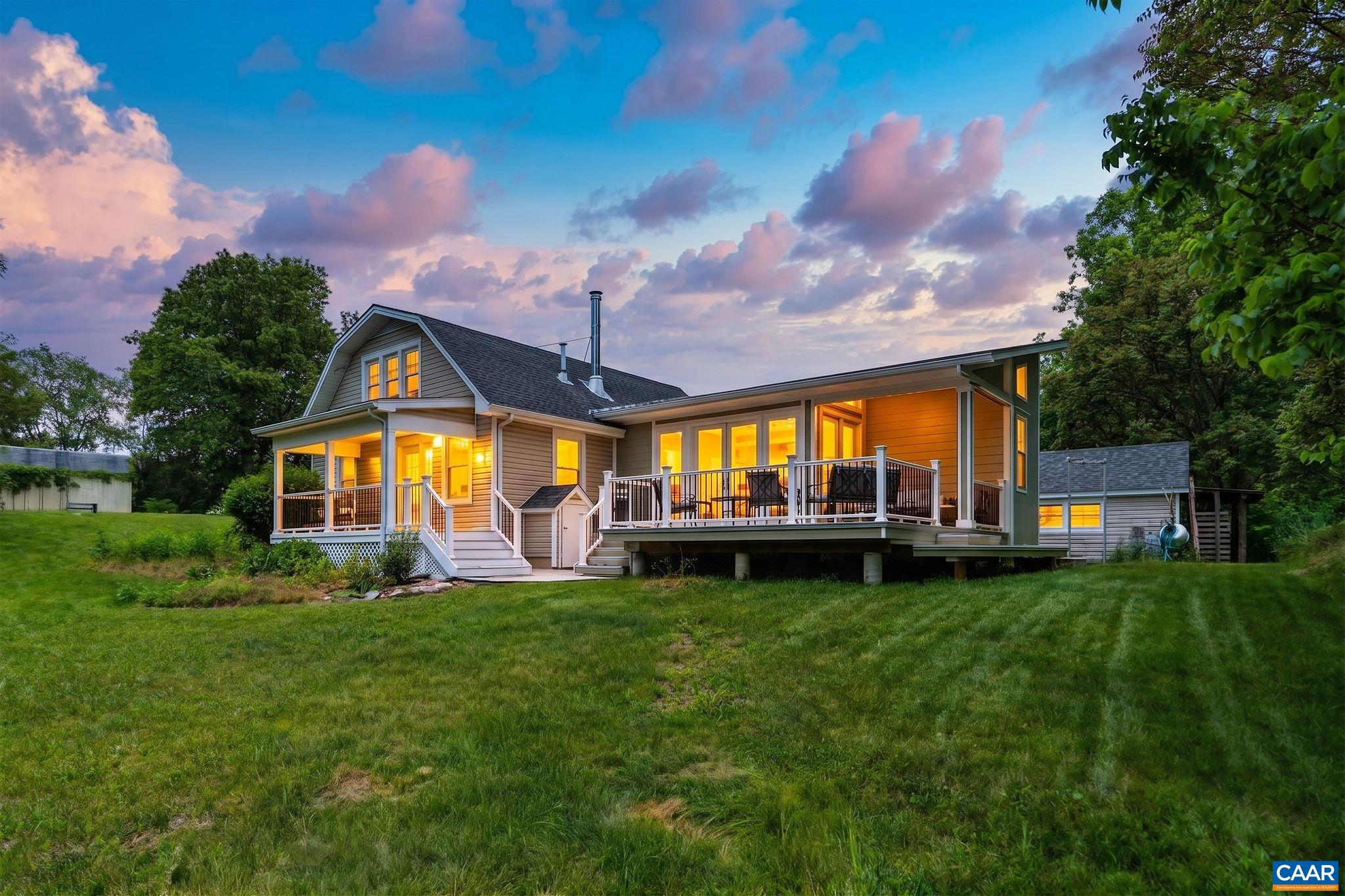 542 BUTTERMILK SPRING, STAUNTON, Virginia 24401, 3 Bedrooms Bedrooms, ,2 BathroomsBathrooms,Residential,542 BUTTERMILK SPRING,678477 MLS # 678477