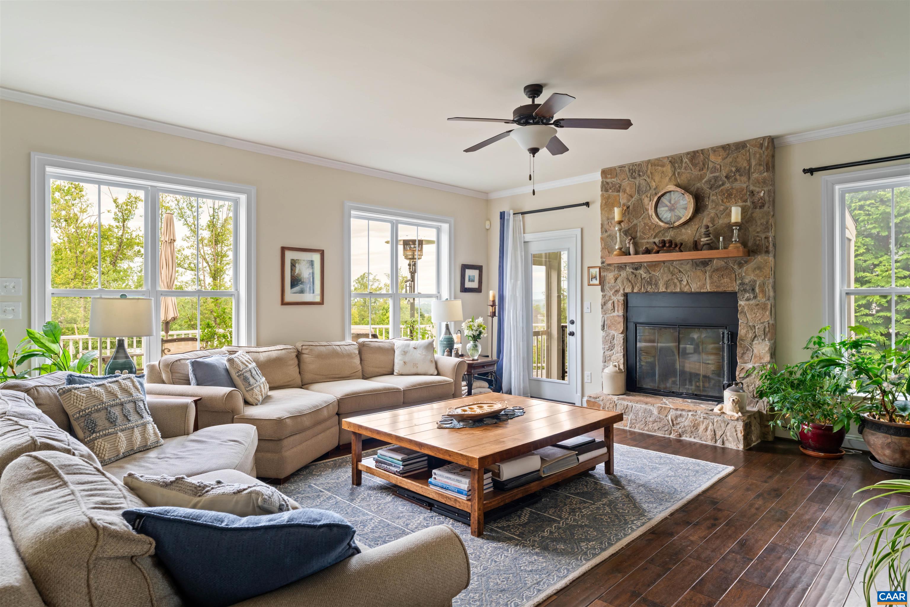 2246 HYLAND RIDGE DR, CHARLOTTESVILLE, Virginia 22911, 5 Bedrooms Bedrooms, ,4 BathroomsBathrooms,Residential,2246 HYLAND RIDGE DR,678651 MLS # 678651