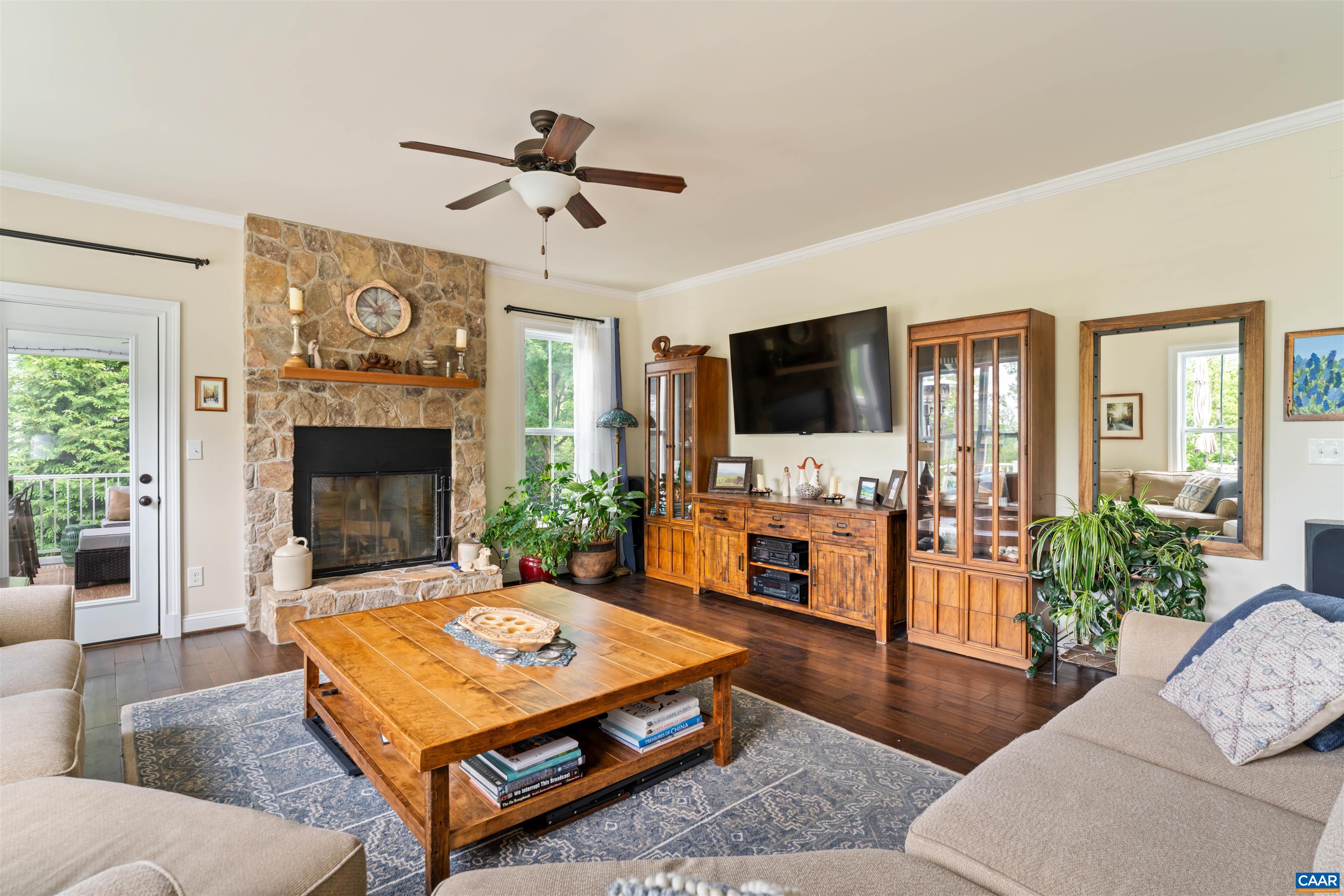 2246 HYLAND RIDGE DR, CHARLOTTESVILLE, Virginia 22911, 5 Bedrooms Bedrooms, ,4 BathroomsBathrooms,Residential,2246 HYLAND RIDGE DR,678651 MLS # 678651