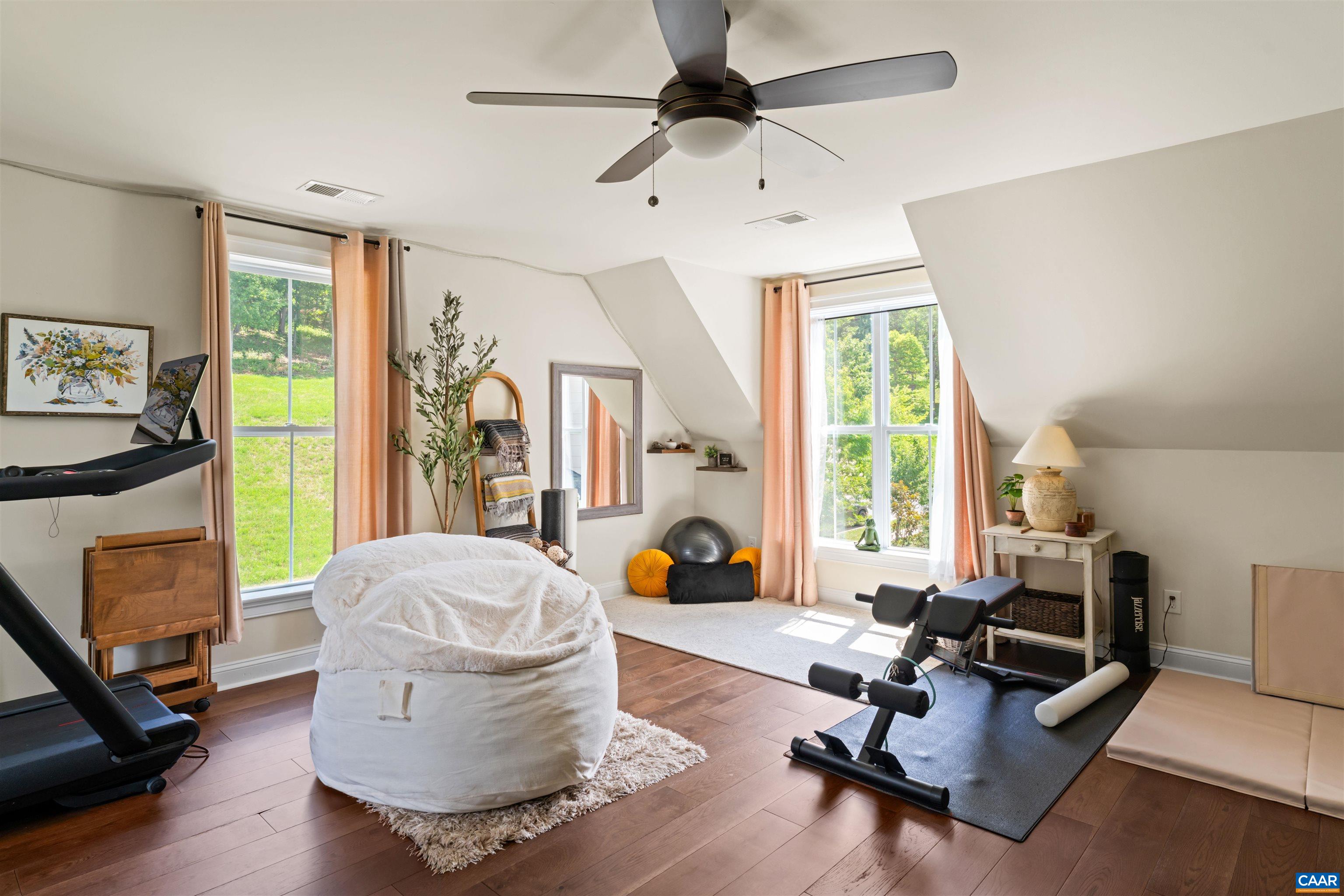 2246 HYLAND RIDGE DR, CHARLOTTESVILLE, Virginia 22911, 5 Bedrooms Bedrooms, ,4 BathroomsBathrooms,Residential,2246 HYLAND RIDGE DR,678651 MLS # 678651