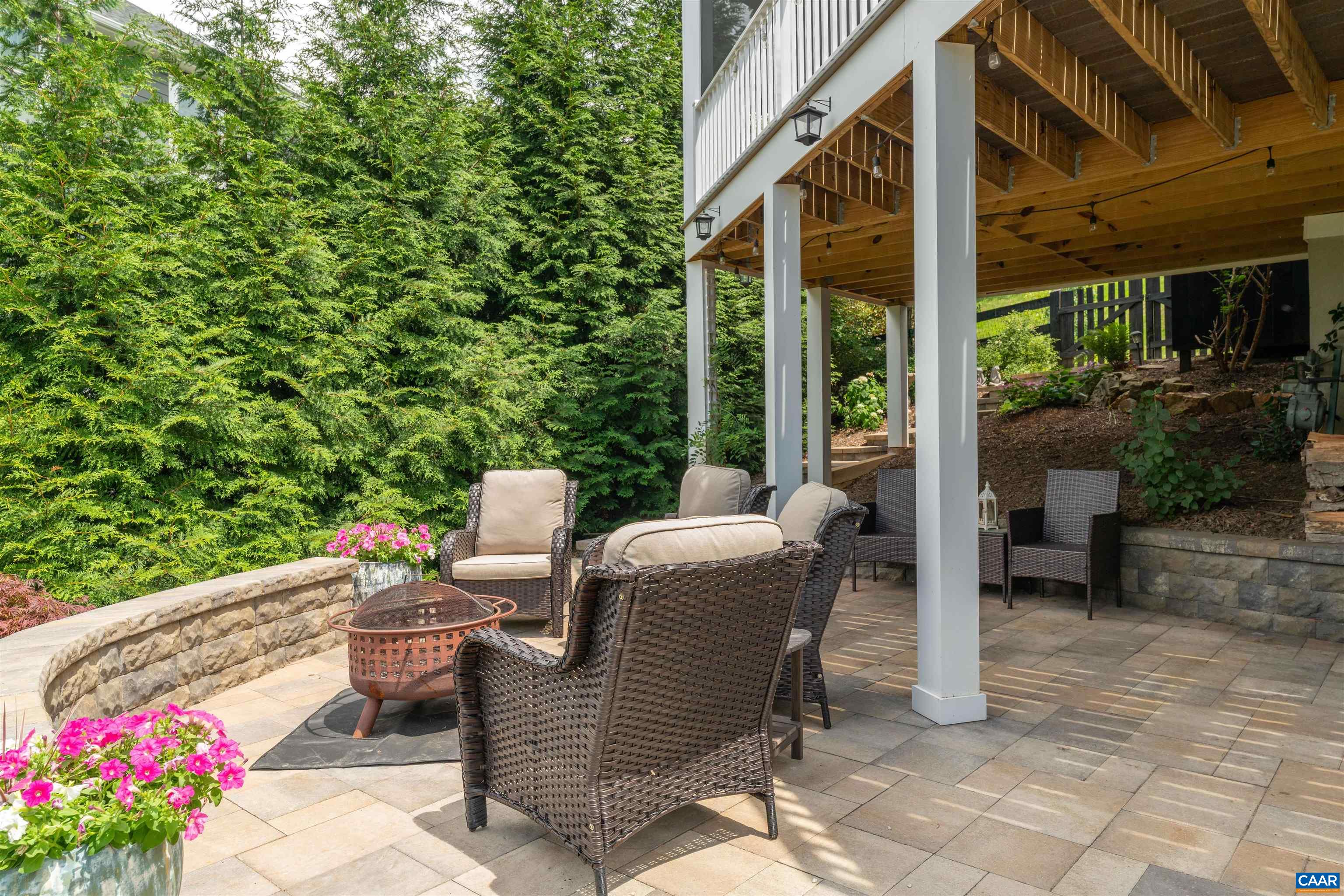 2246 HYLAND RIDGE DR, CHARLOTTESVILLE, Virginia 22911, 5 Bedrooms Bedrooms, ,4 BathroomsBathrooms,Residential,2246 HYLAND RIDGE DR,678651 MLS # 678651