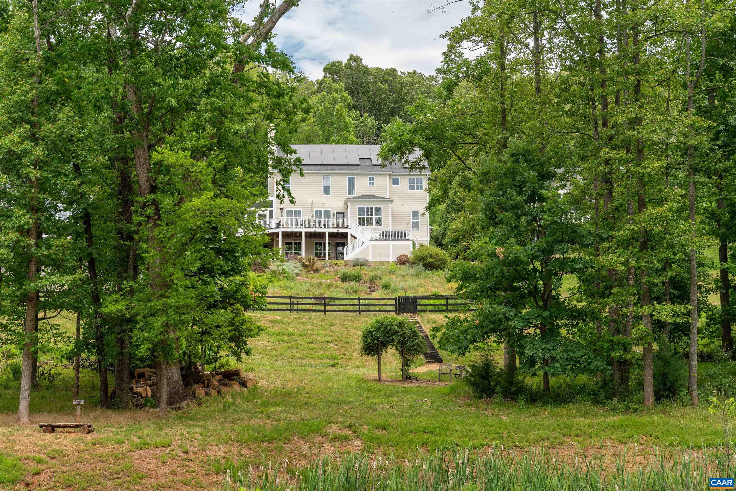 2246 HYLAND RIDGE DR, CHARLOTTESVILLE, Virginia 22911, 5 Bedrooms Bedrooms, ,4 BathroomsBathrooms,Residential,2246 HYLAND RIDGE DR,678651 MLS # 678651
