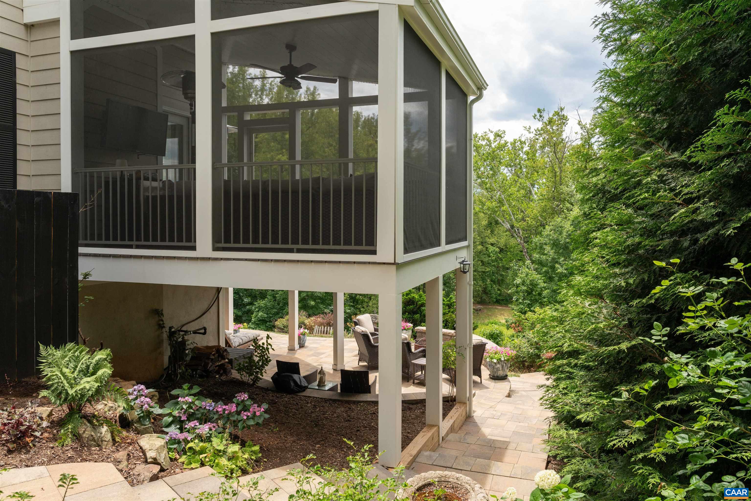 2246 HYLAND RIDGE DR, CHARLOTTESVILLE, Virginia 22911, 5 Bedrooms Bedrooms, ,4 BathroomsBathrooms,Residential,2246 HYLAND RIDGE DR,678651 MLS # 678651