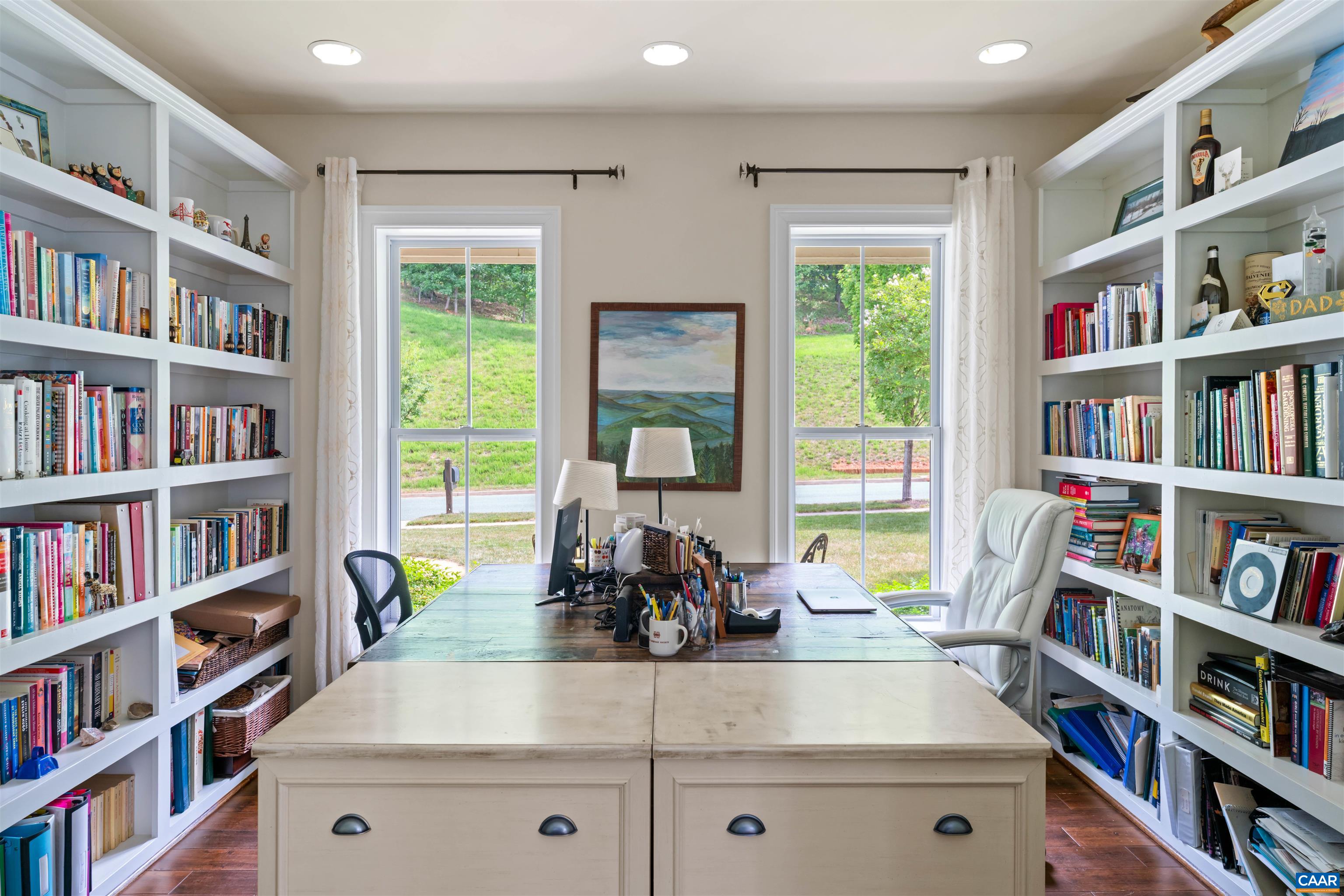 2246 HYLAND RIDGE DR, CHARLOTTESVILLE, Virginia 22911, 5 Bedrooms Bedrooms, ,4 BathroomsBathrooms,Residential,2246 HYLAND RIDGE DR,678651 MLS # 678651