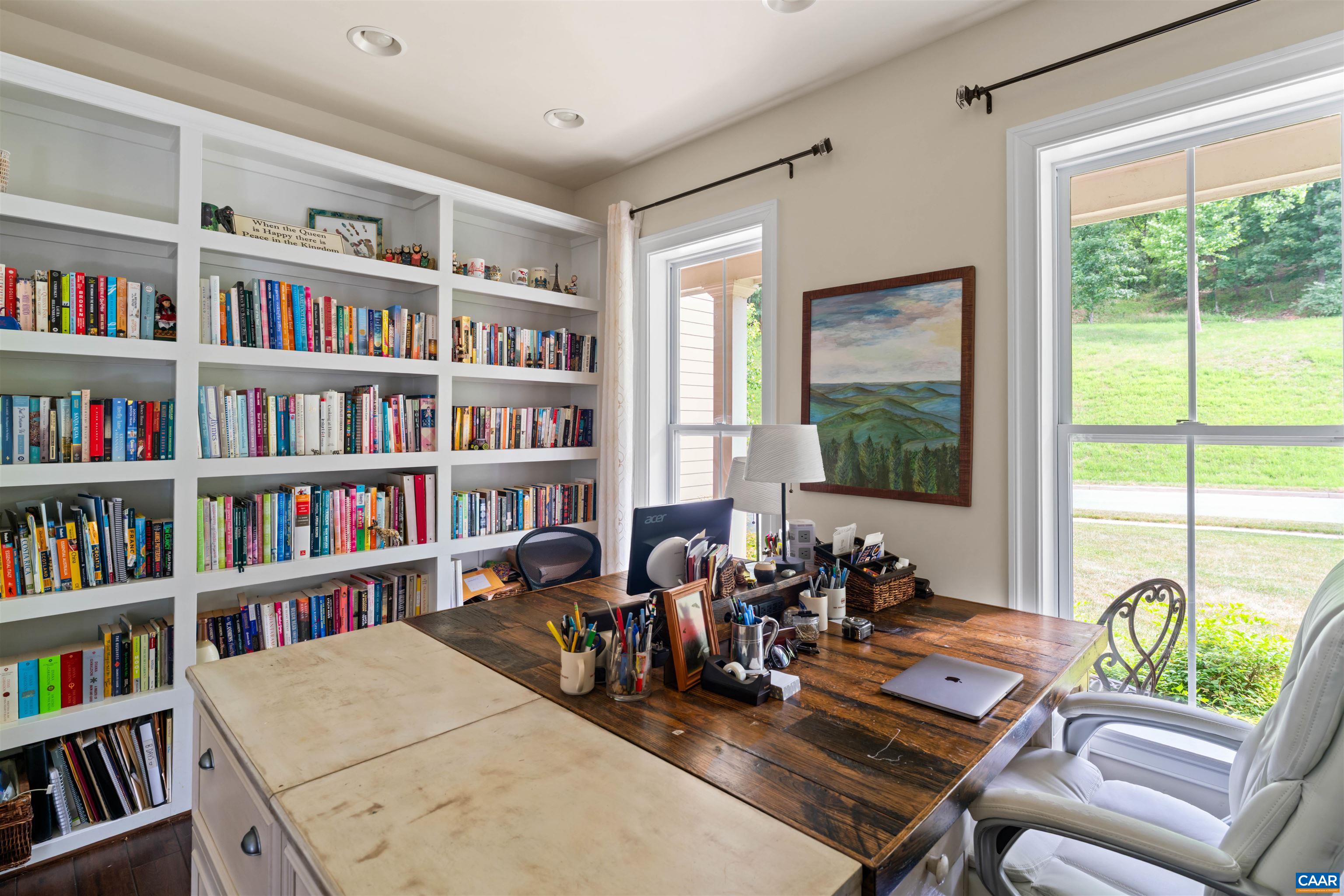 2246 HYLAND RIDGE DR, CHARLOTTESVILLE, Virginia 22911, 5 Bedrooms Bedrooms, ,4 BathroomsBathrooms,Residential,2246 HYLAND RIDGE DR,678651 MLS # 678651