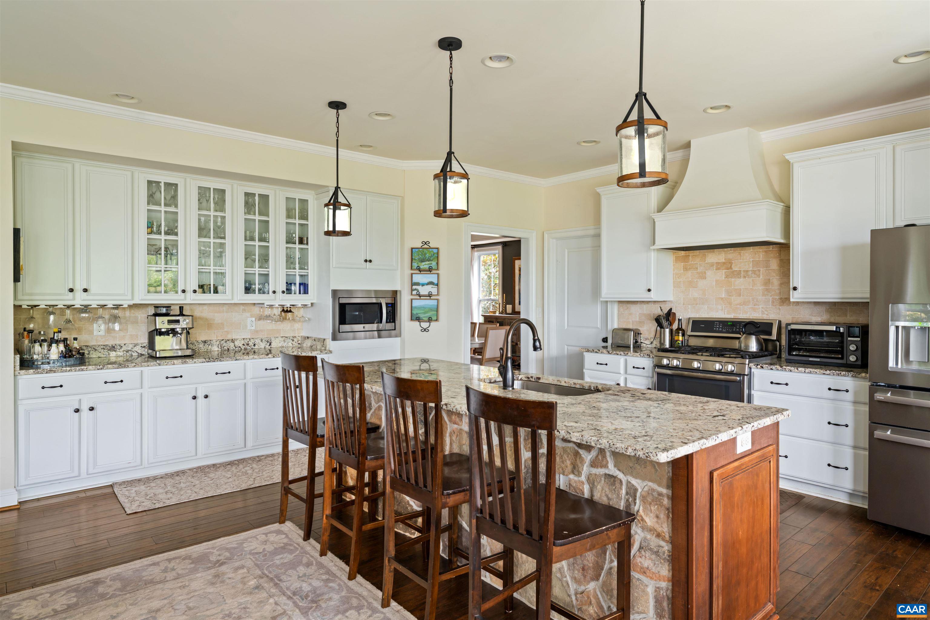 2246 HYLAND RIDGE DR, CHARLOTTESVILLE, Virginia 22911, 5 Bedrooms Bedrooms, ,4 BathroomsBathrooms,Residential,2246 HYLAND RIDGE DR,678651 MLS # 678651