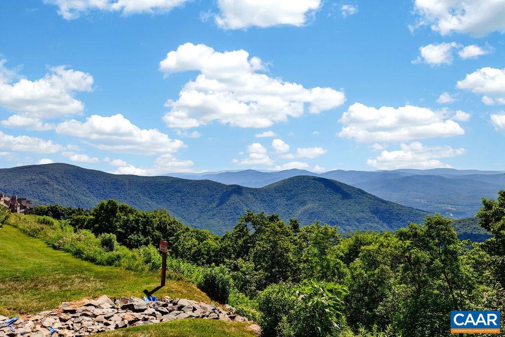 1545 CLIFFS CONDOS, WINTERGREEN, Virginia 22967, 1 Bedroom Bedrooms, ,2 BathroomsBathrooms,Residential,1545 CLIFFS CONDOS,678654 MLS # 678654