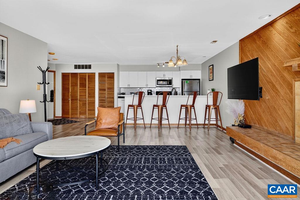 1545 CLIFFS CONDOS, WINTERGREEN, Virginia 22967, 1 Bedroom Bedrooms, ,2 BathroomsBathrooms,Residential,1545 CLIFFS CONDOS,678654 MLS # 678654