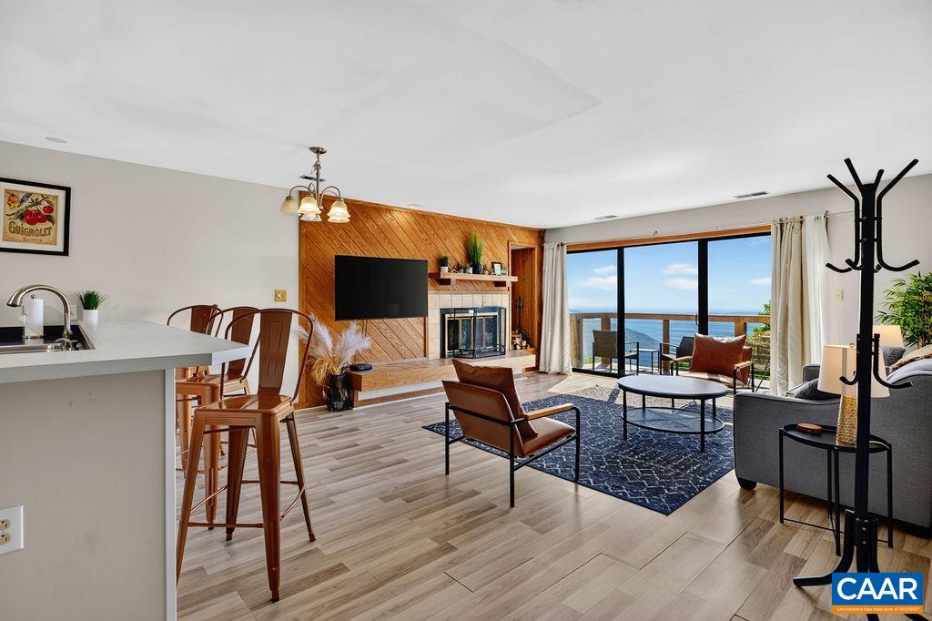 1545 CLIFFS CONDOS, WINTERGREEN, Virginia 22967, 1 Bedroom Bedrooms, ,2 BathroomsBathrooms,Residential,1545 CLIFFS CONDOS,678654 MLS # 678654
