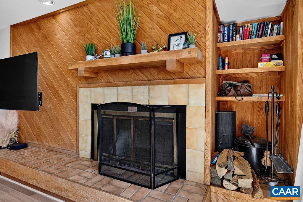 1545 CLIFFS CONDOS, WINTERGREEN, Virginia 22967, 1 Bedroom Bedrooms, ,2 BathroomsBathrooms,Residential,1545 CLIFFS CONDOS,678654 MLS # 678654