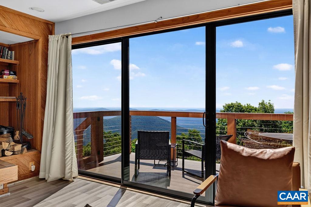 1545 CLIFFS CONDOS, WINTERGREEN, Virginia 22967, 1 Bedroom Bedrooms, ,2 BathroomsBathrooms,Residential,1545 CLIFFS CONDOS,678654 MLS # 678654