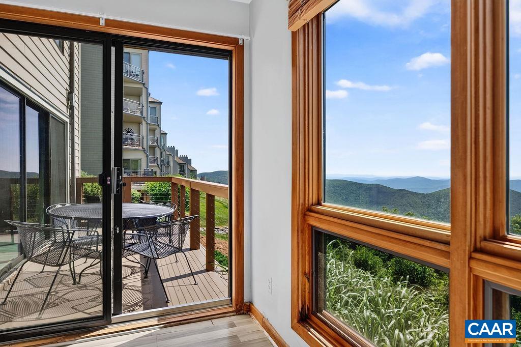 1545 CLIFFS CONDOS, WINTERGREEN, Virginia 22967, 1 Bedroom Bedrooms, ,2 BathroomsBathrooms,Residential,1545 CLIFFS CONDOS,678654 MLS # 678654