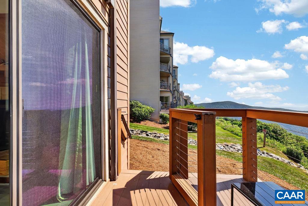 1545 CLIFFS CONDOS, WINTERGREEN, Virginia 22967, 1 Bedroom Bedrooms, ,2 BathroomsBathrooms,Residential,1545 CLIFFS CONDOS,678654 MLS # 678654
