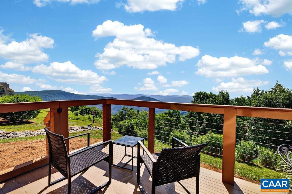 1545 CLIFFS CONDOS, WINTERGREEN, Virginia 22967, 1 Bedroom Bedrooms, ,2 BathroomsBathrooms,Residential,1545 CLIFFS CONDOS,678654 MLS # 678654