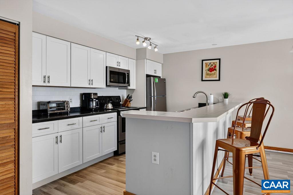1545 CLIFFS CONDOS, WINTERGREEN, Virginia 22967, 1 Bedroom Bedrooms, ,2 BathroomsBathrooms,Residential,1545 CLIFFS CONDOS,678654 MLS # 678654