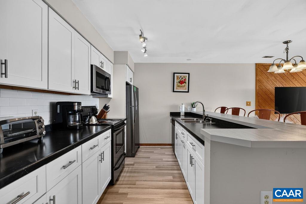 1545 CLIFFS CONDOS, WINTERGREEN, Virginia 22967, 1 Bedroom Bedrooms, ,2 BathroomsBathrooms,Residential,1545 CLIFFS CONDOS,678654 MLS # 678654