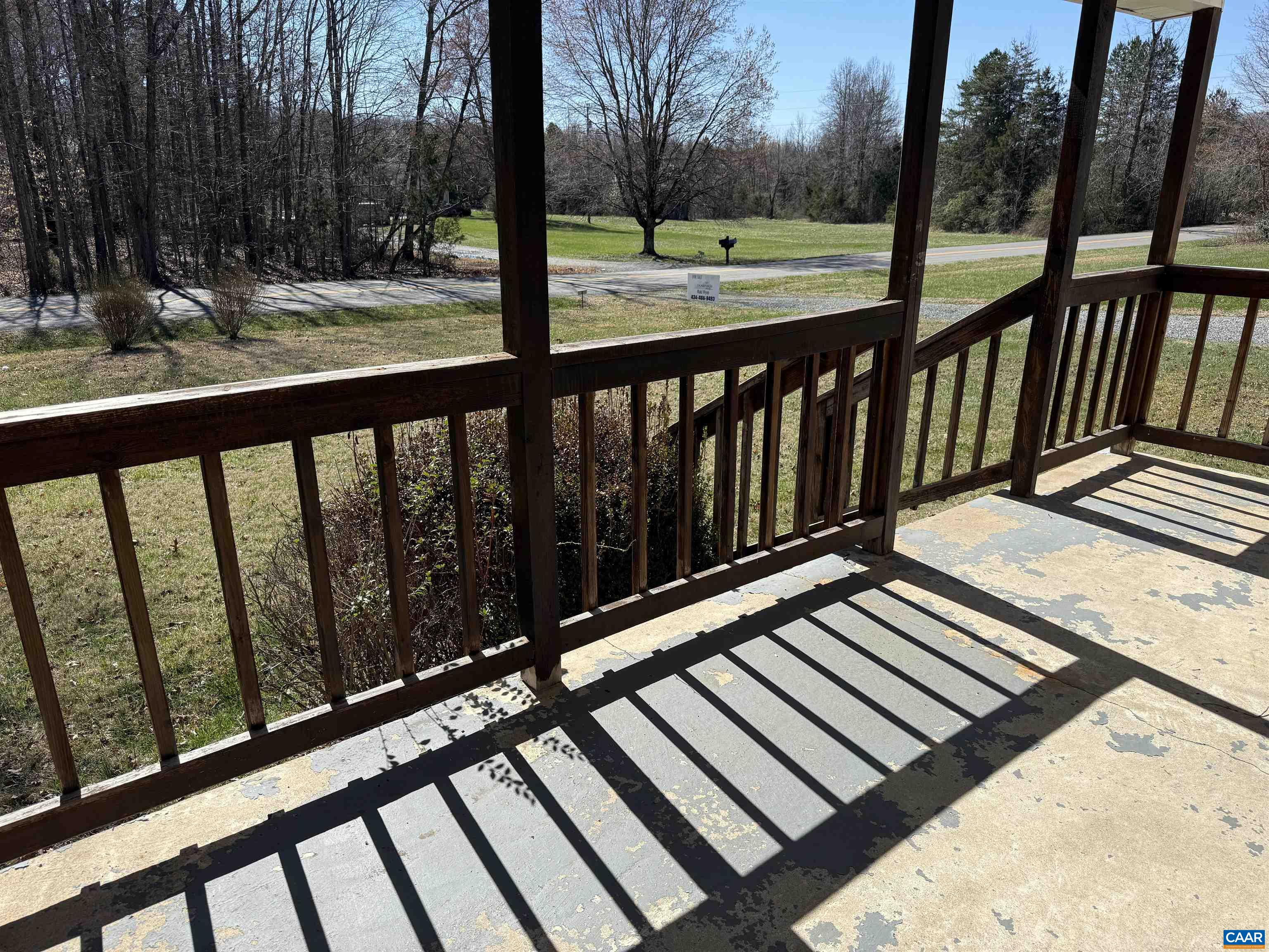 3837 CEDAR LANE RD, KENTS STORE, Virginia 23084, 1 Bedroom Bedrooms, ,1 BathroomBathrooms,Residential,3837 CEDAR LANE RD,678724 MLS # 678724
