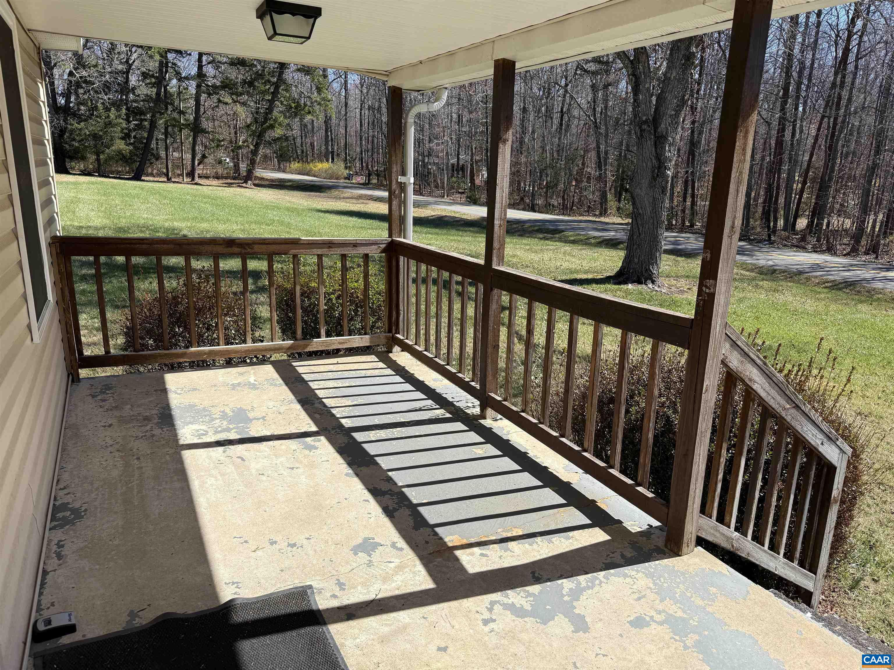 3837 CEDAR LANE RD, KENTS STORE, Virginia 23084, 1 Bedroom Bedrooms, ,1 BathroomBathrooms,Residential,3837 CEDAR LANE RD,678724 MLS # 678724