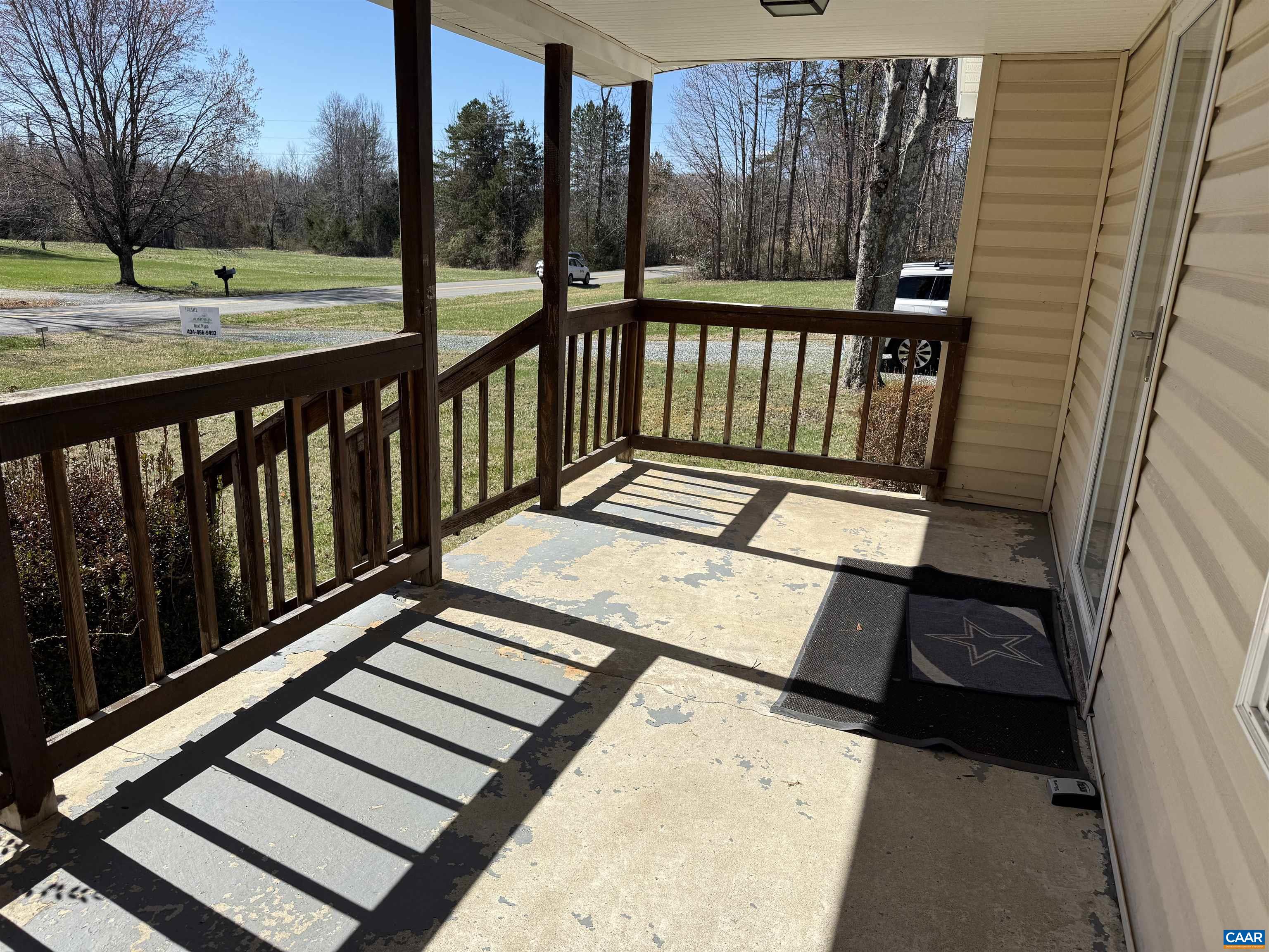 3837 CEDAR LANE RD, KENTS STORE, Virginia 23084, 1 Bedroom Bedrooms, ,1 BathroomBathrooms,Residential,3837 CEDAR LANE RD,678724 MLS # 678724