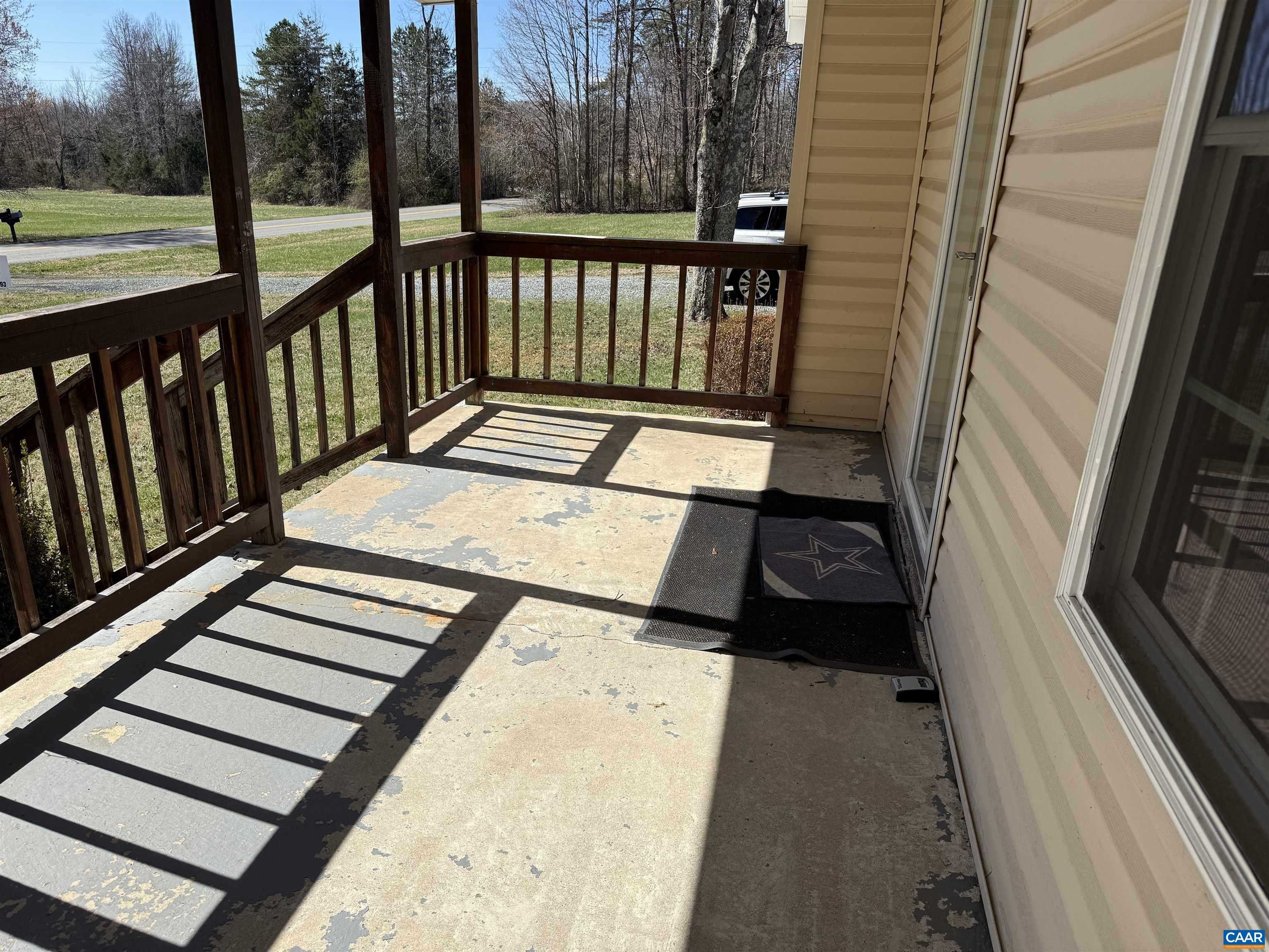3837 CEDAR LANE RD, KENTS STORE, Virginia 23084, 1 Bedroom Bedrooms, ,1 BathroomBathrooms,Residential,3837 CEDAR LANE RD,678724 MLS # 678724