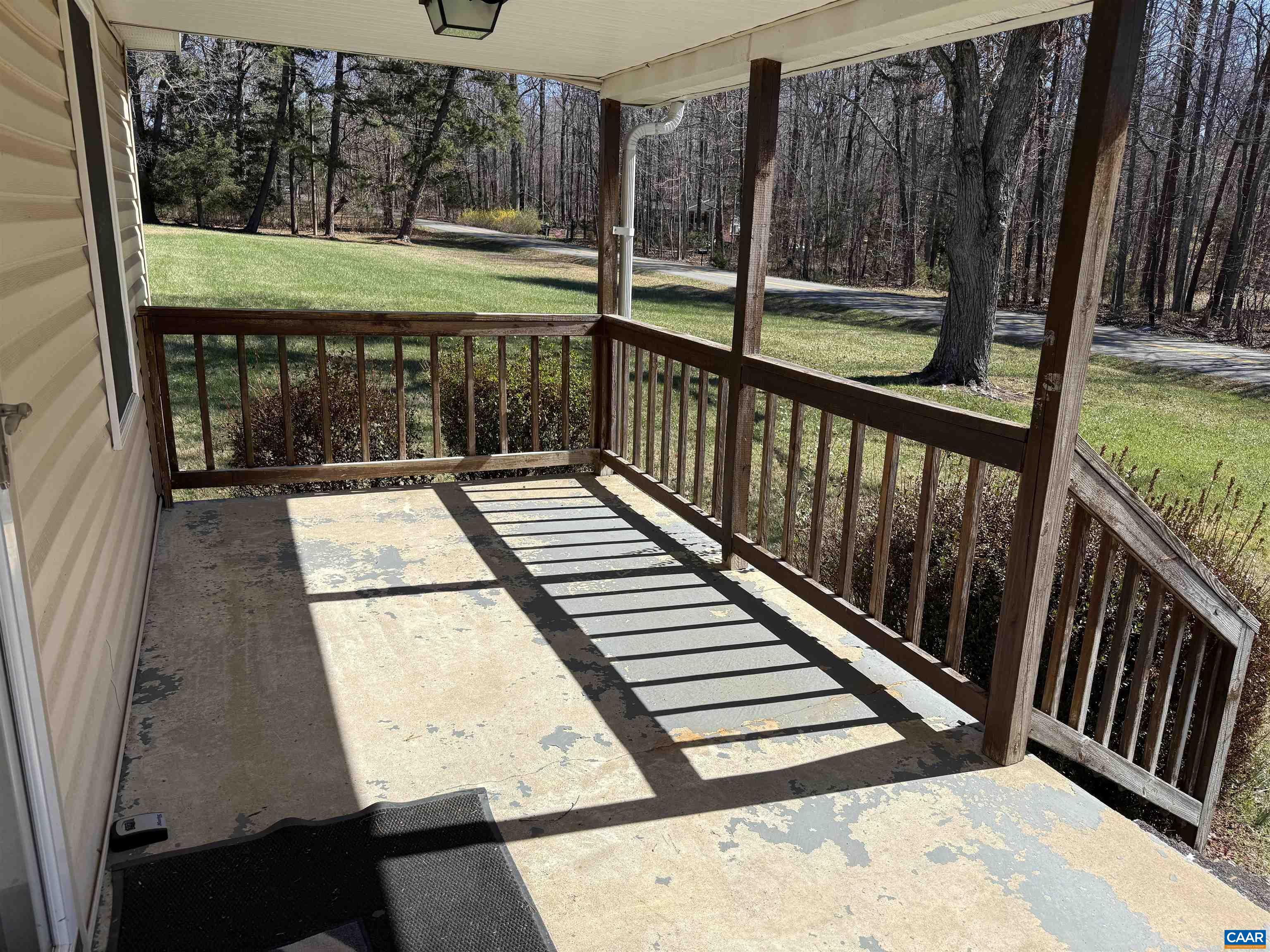 3837 CEDAR LANE RD, KENTS STORE, Virginia 23084, 1 Bedroom Bedrooms, ,1 BathroomBathrooms,Residential,3837 CEDAR LANE RD,678724 MLS # 678724
